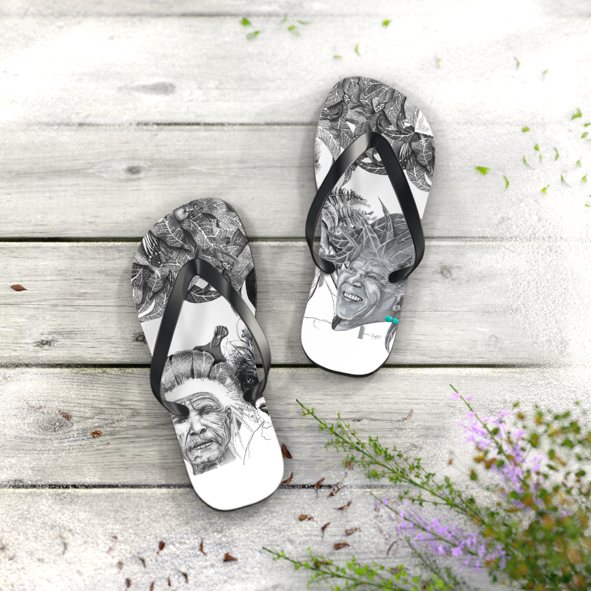 Flip Flops - Image 8