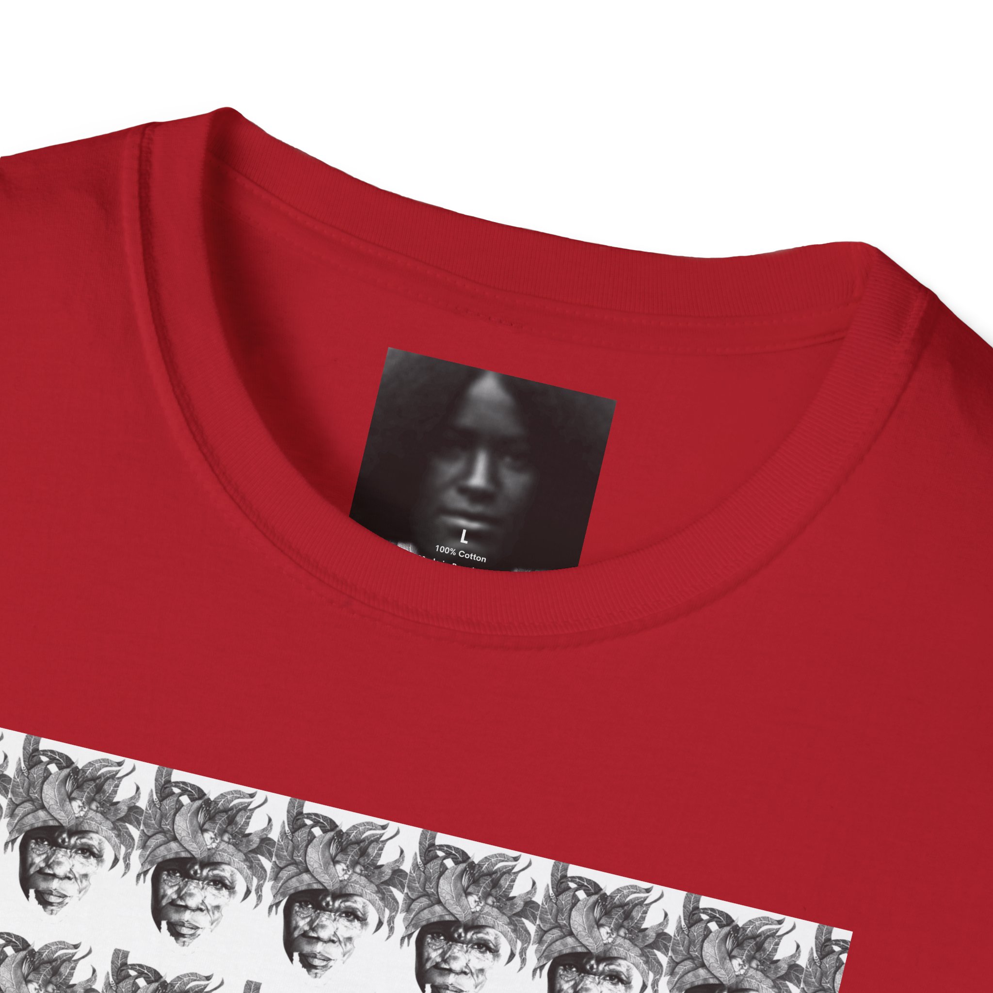 Unisex Softstyle T-Shirt - Image 51