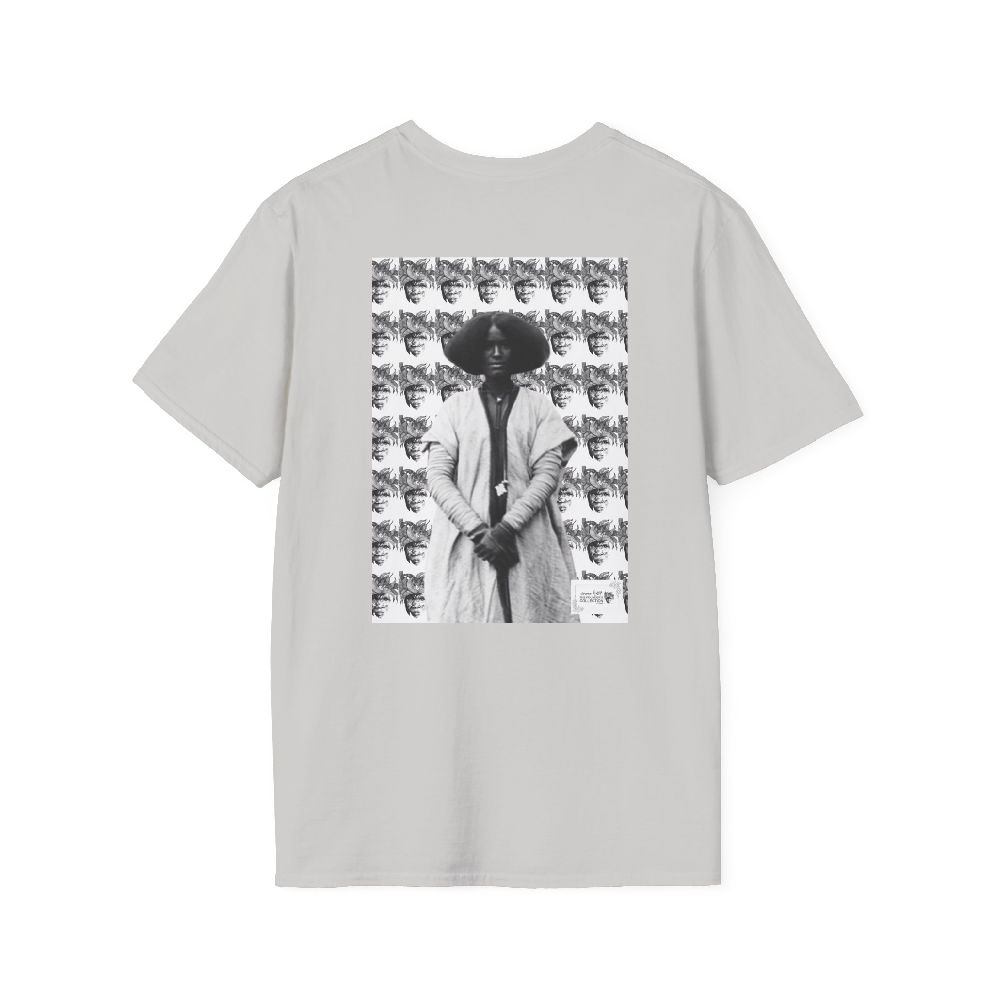 Unisex Softstyle T-Shirt - Image 10
