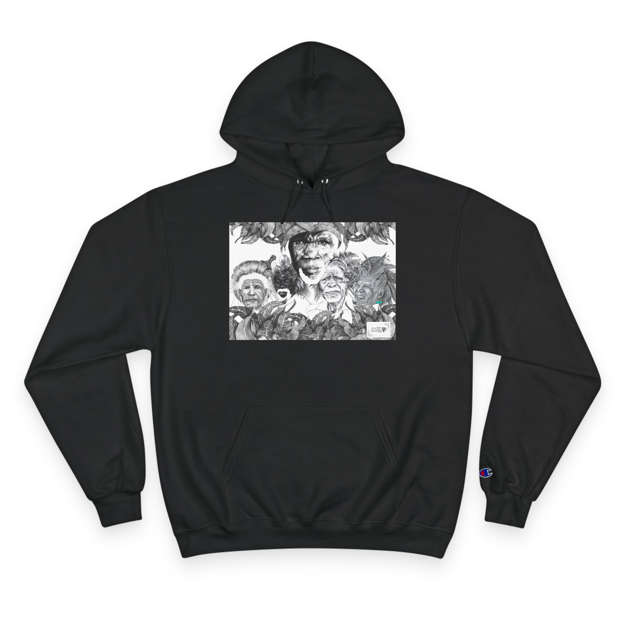 Champion Hoodie - Image 21