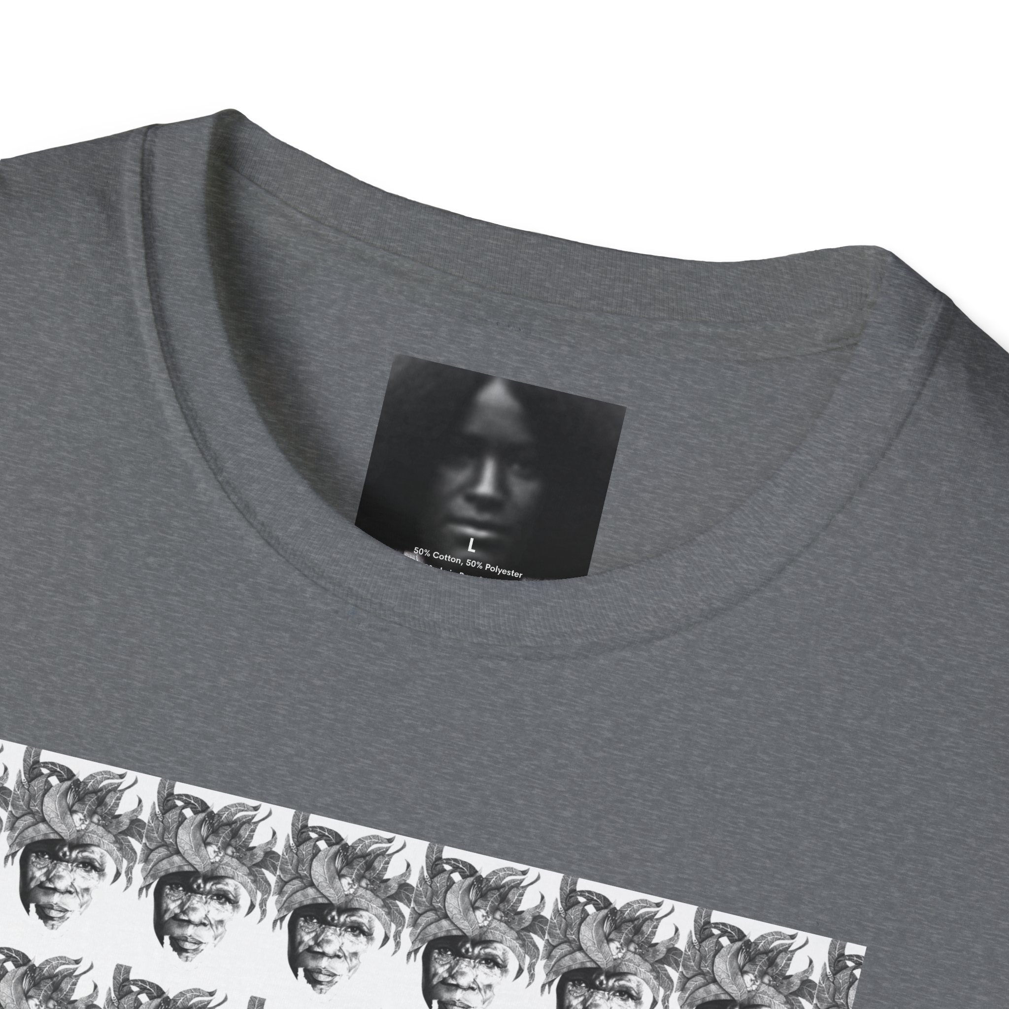 Unisex Softstyle T-Shirt - Image 23