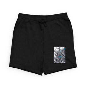 Unisex Sponge Fleece Sweatshort