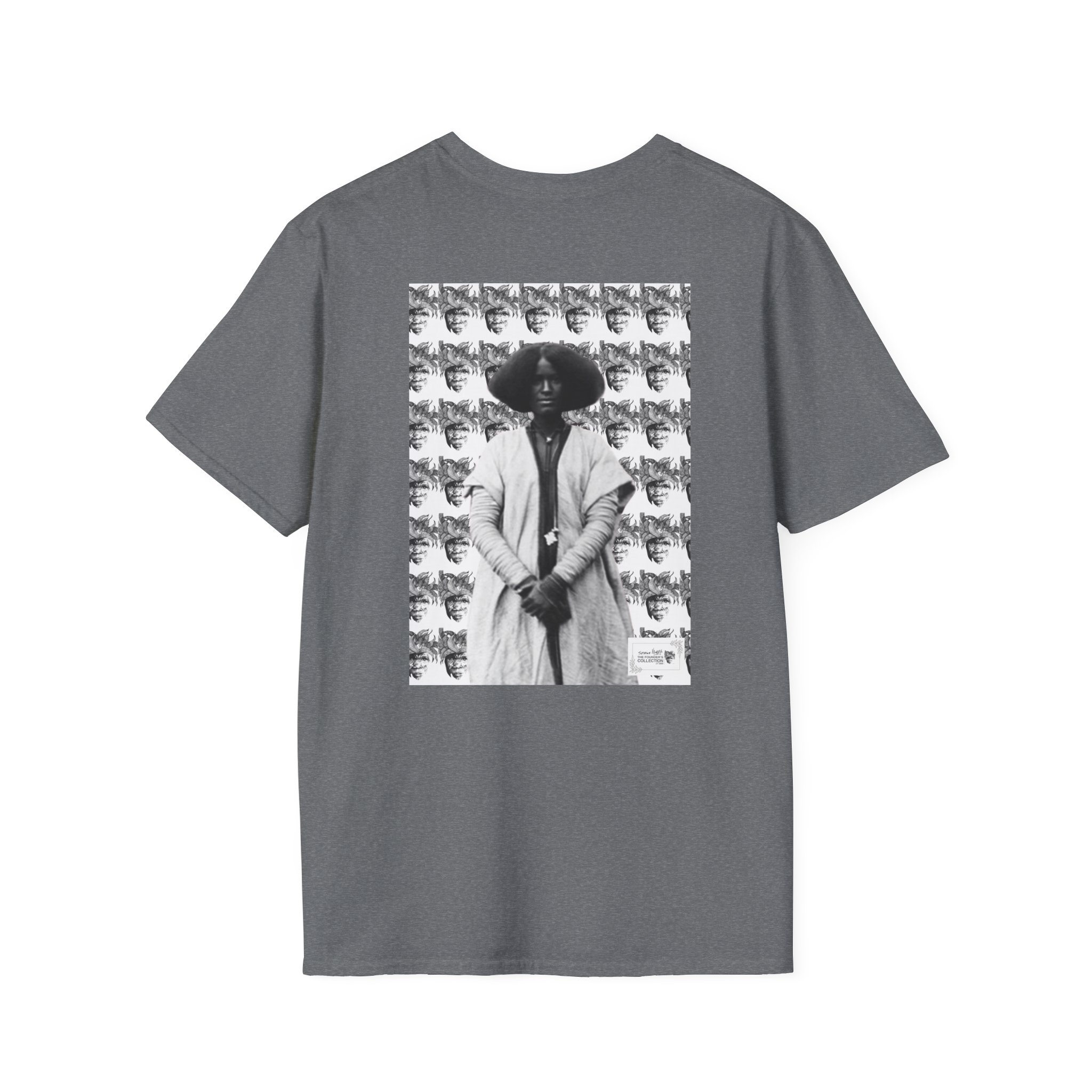 Unisex Softstyle T-Shirt - Image 22