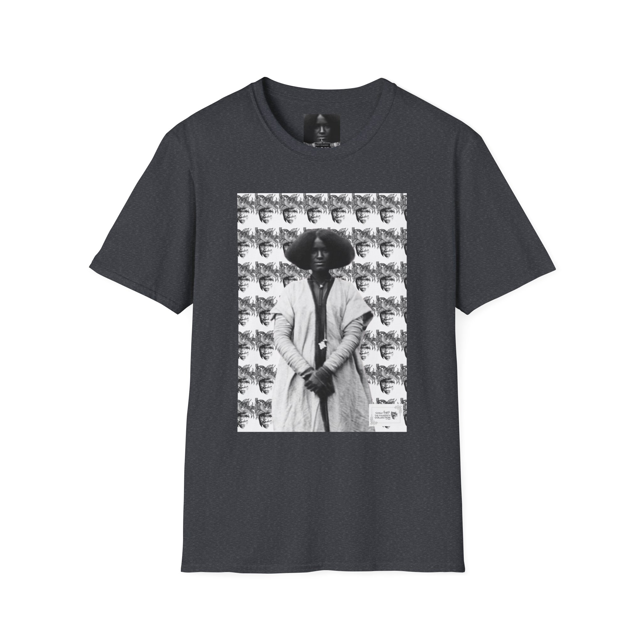 Unisex Softstyle T-Shirt - Image 37