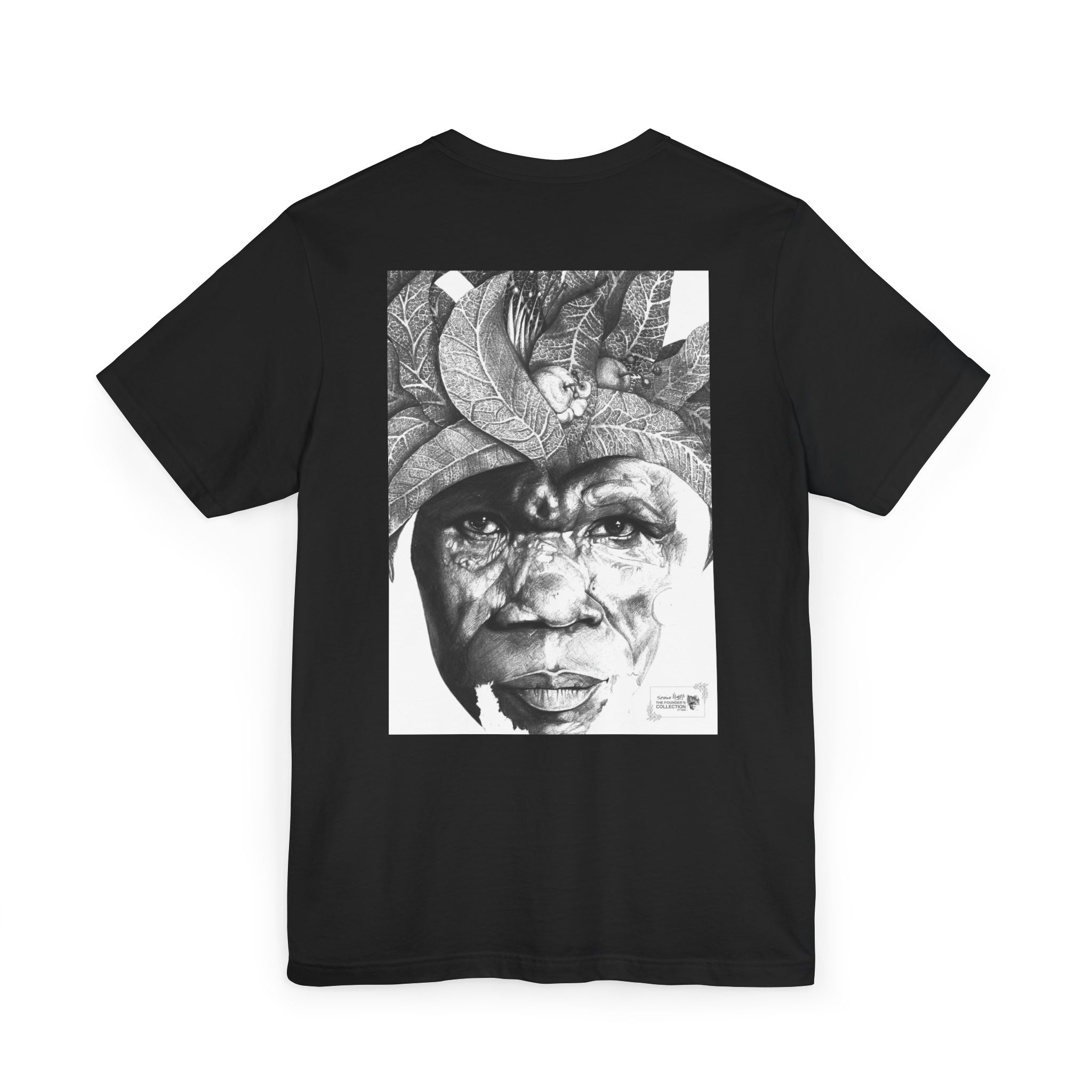 Unisex Jersey T-Shirt - Image 10