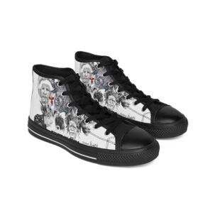 Men's Classic Sneakers