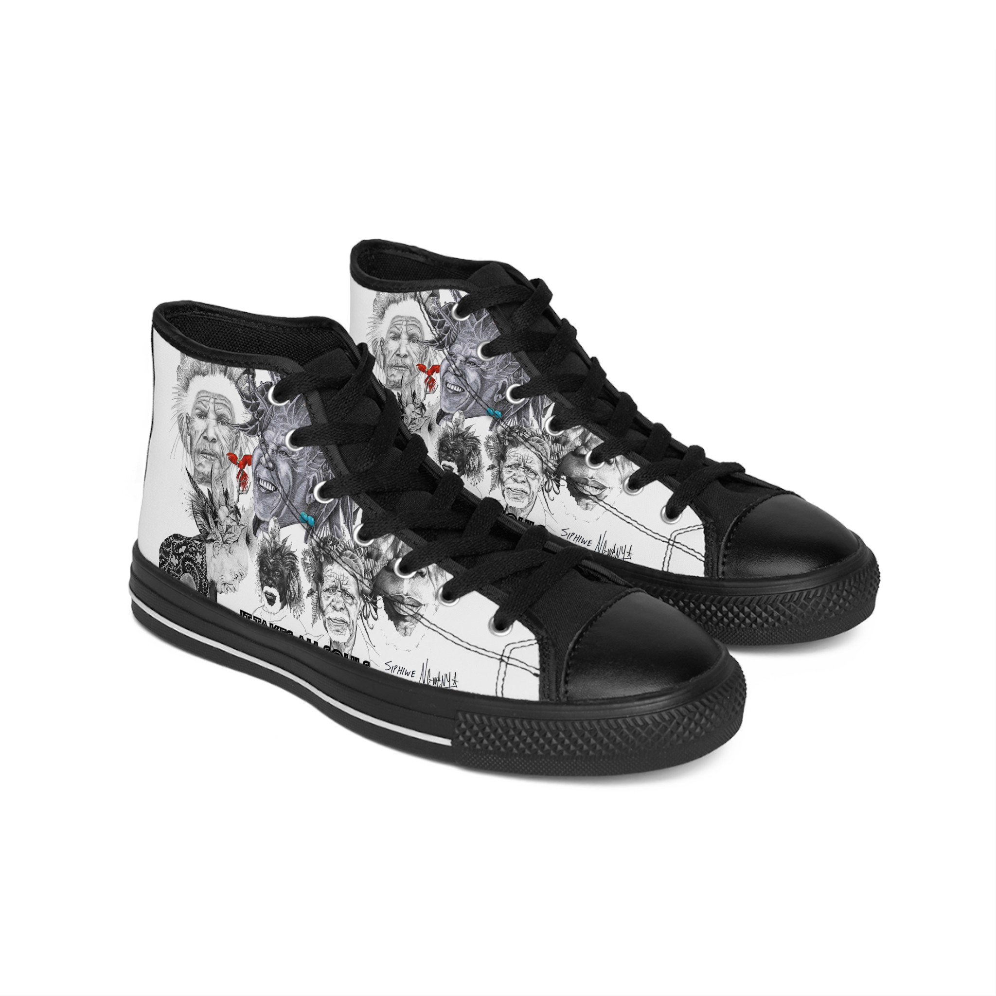 Men's Classic Sneakers