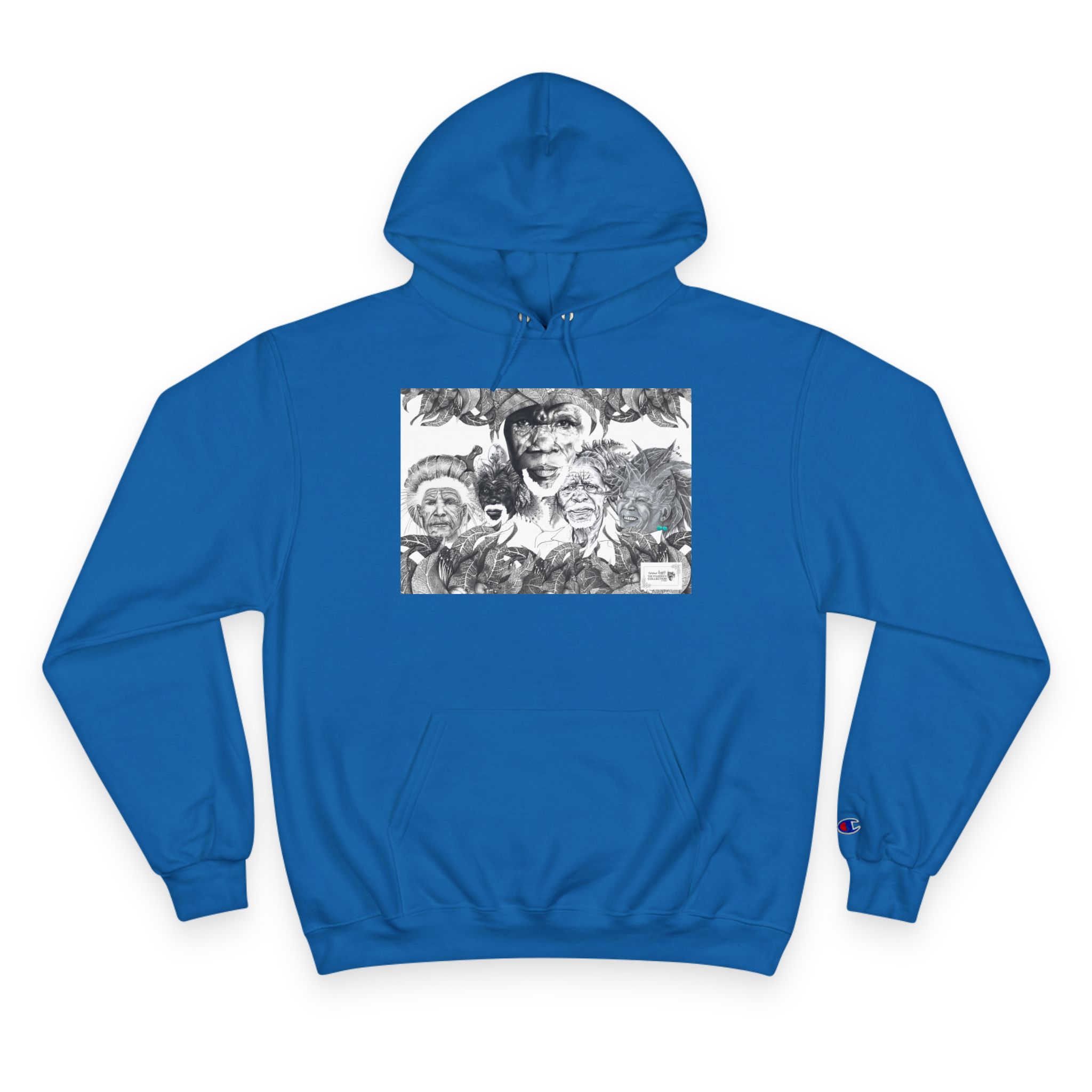 Champion Hoodie - Image 13