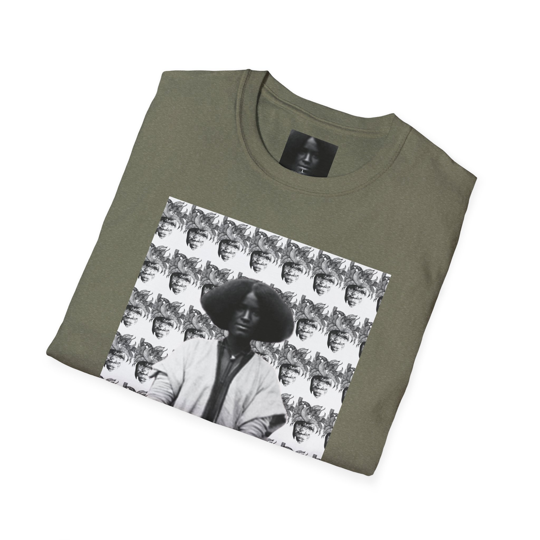 Unisex Softstyle T-Shirt - Image 20