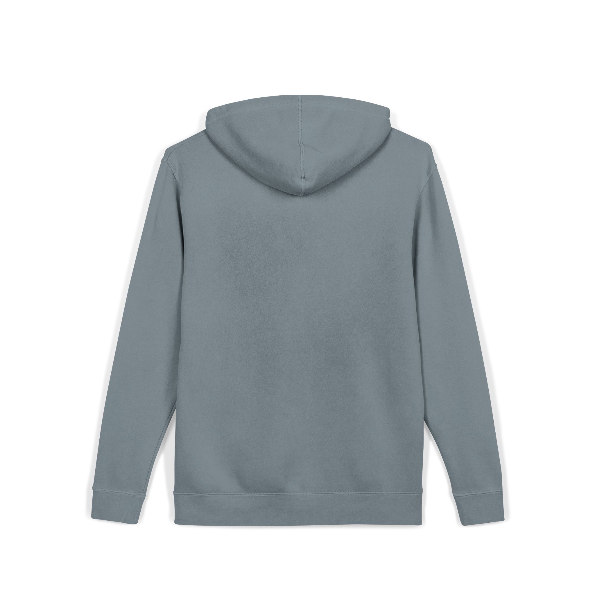 Unisex Pigment-Dyed Hoodie - Image 12