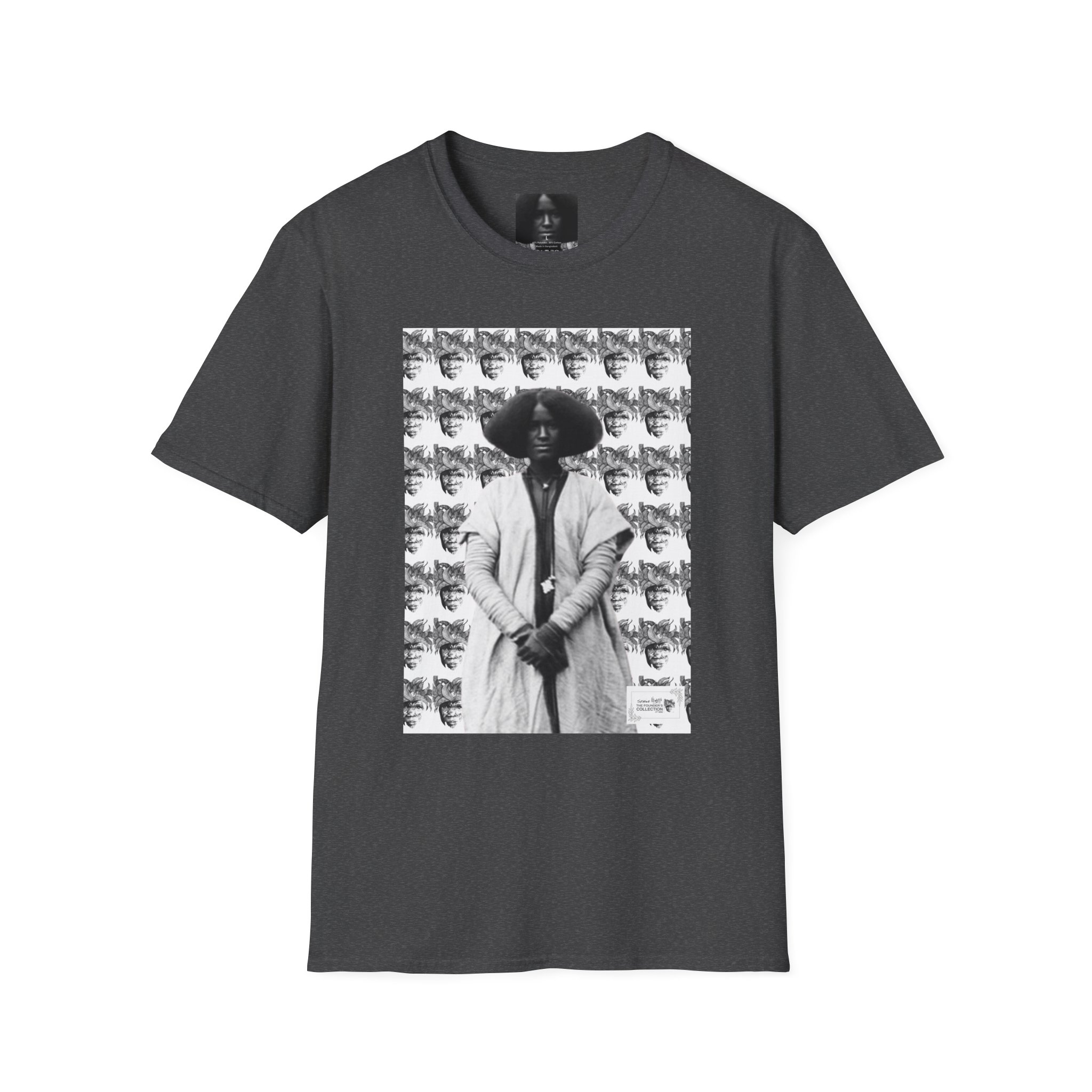 Unisex Softstyle T-Shirt - Image 25