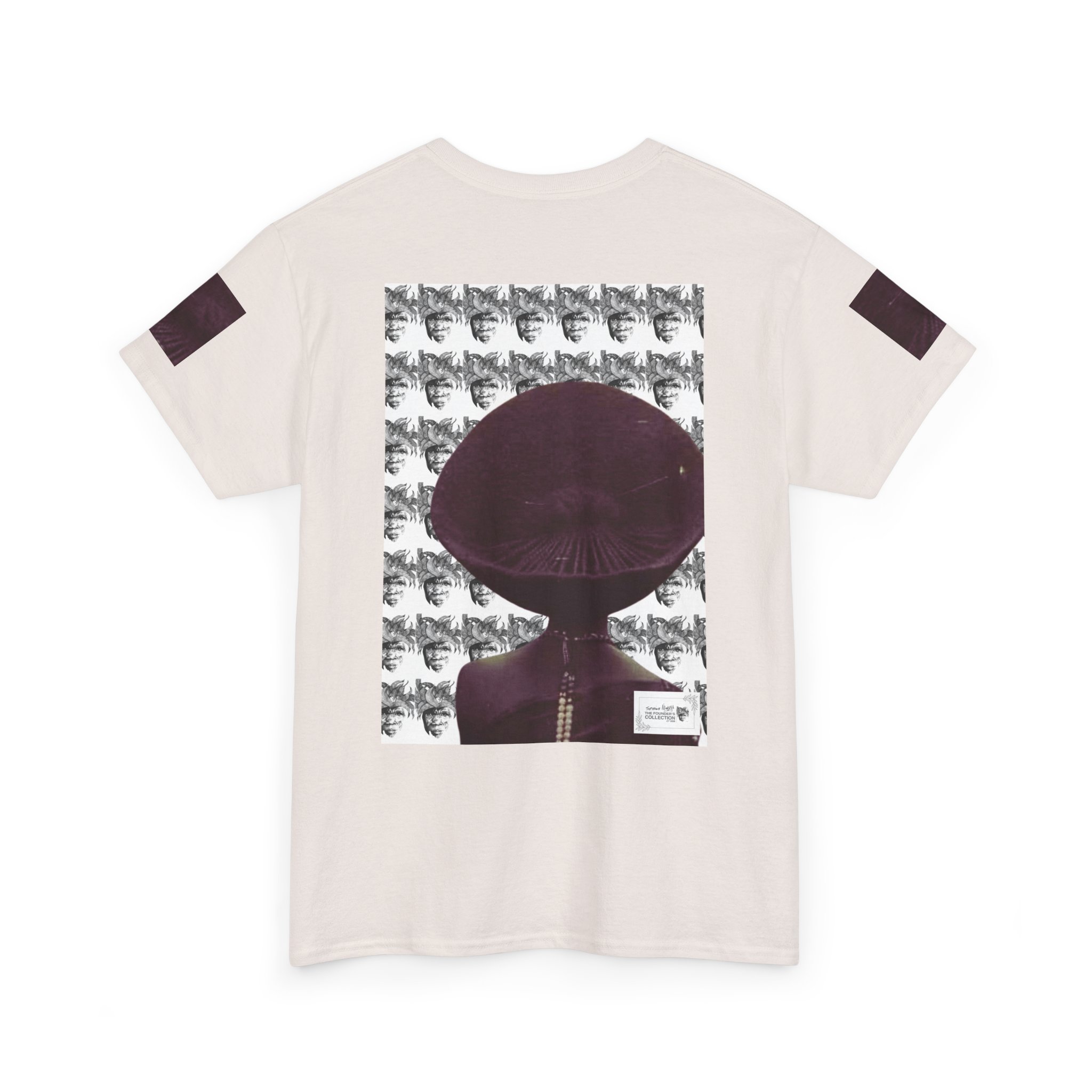 Unisex Heavy Cotton Tee - Image 20