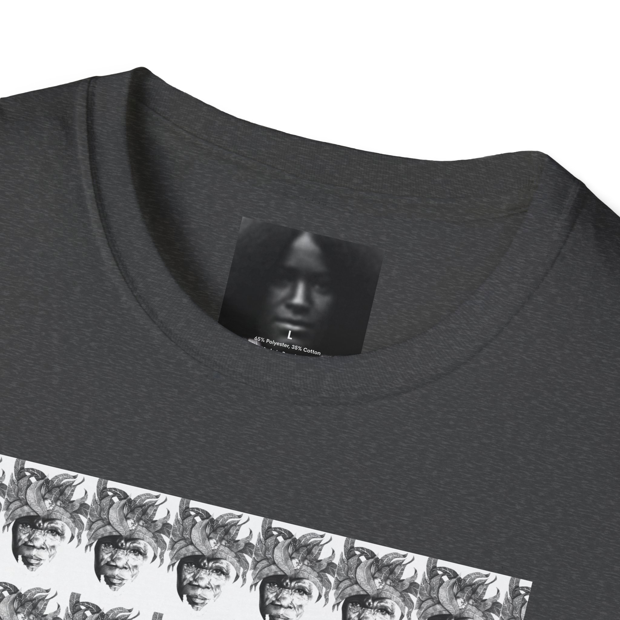 Unisex Softstyle T-Shirt - Image 27