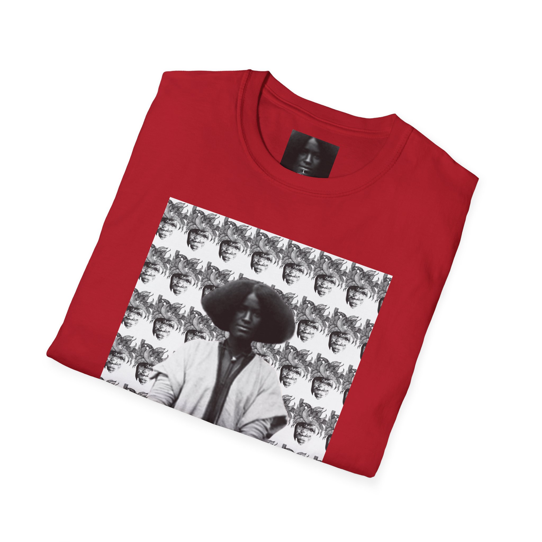 Unisex Softstyle T-Shirt - Image 52