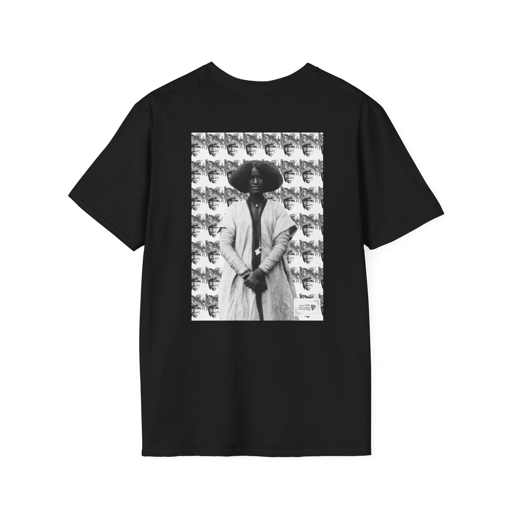 Unisex Softstyle T-Shirt - Image 6