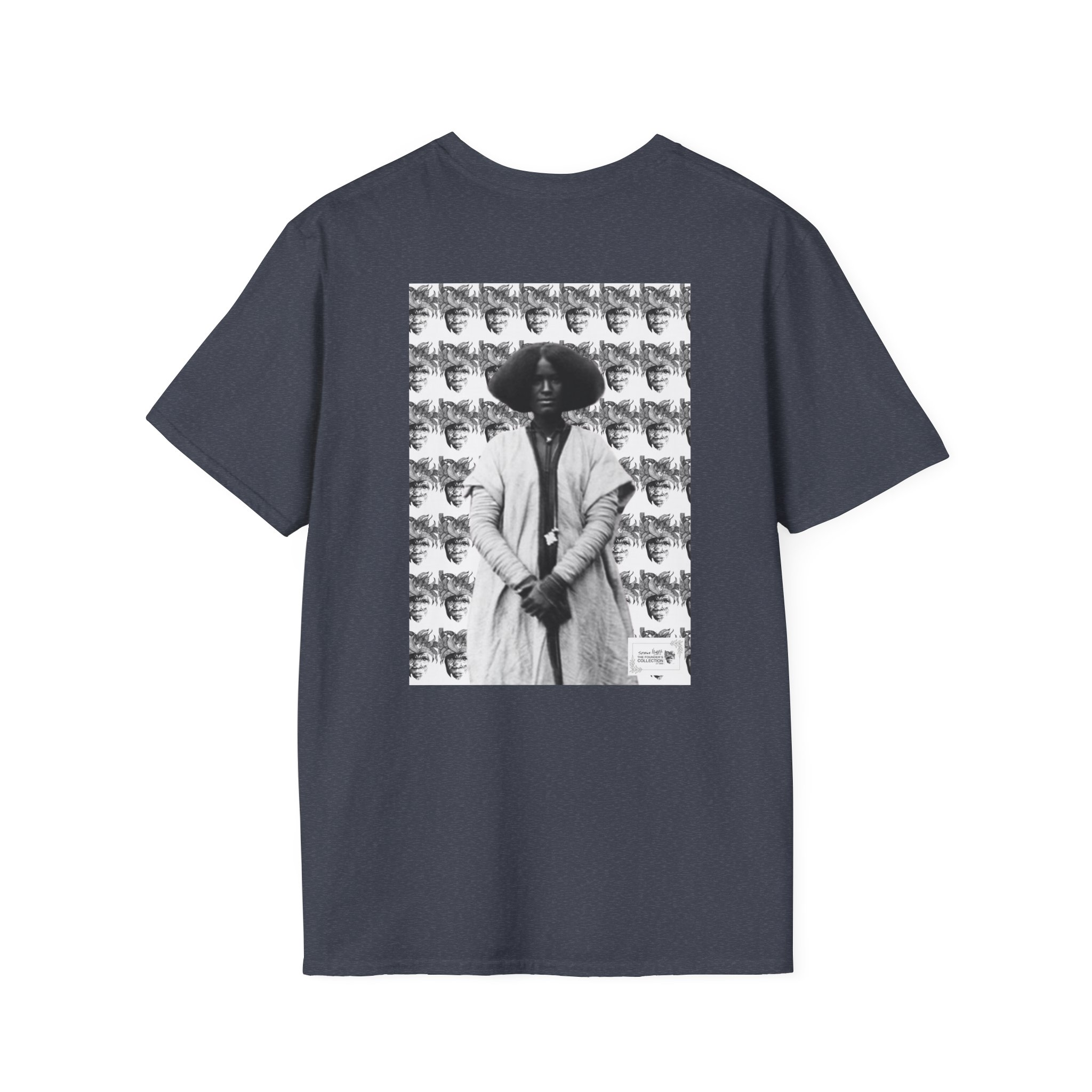 Unisex Softstyle T-Shirt - Image 42