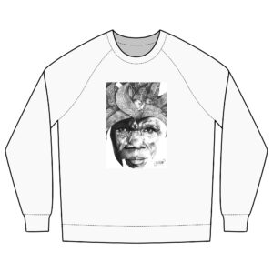 The Original Sunman: Enduring Legacy Crew Sweatshirt