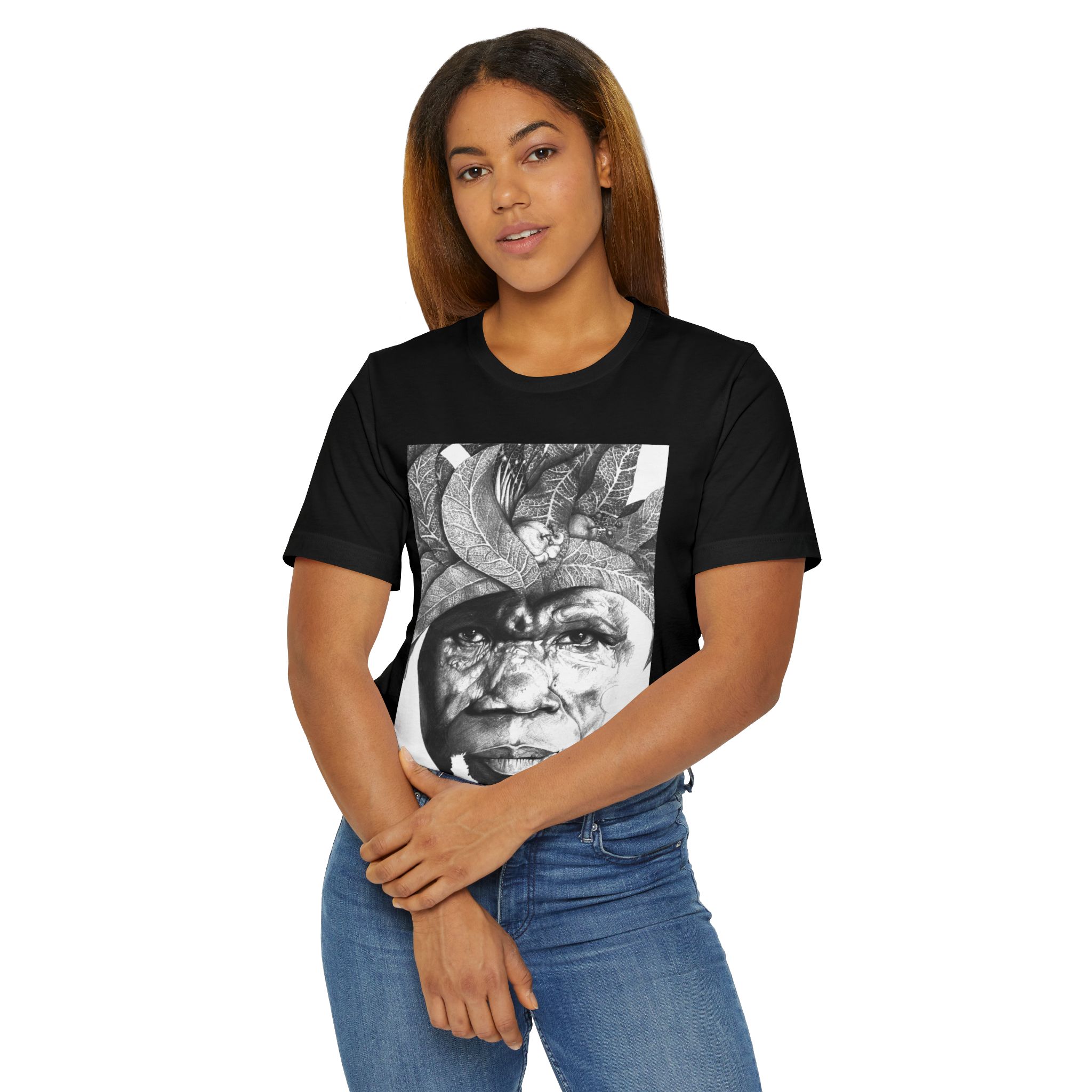 Unisex Jersey T-Shirt - Image 12
