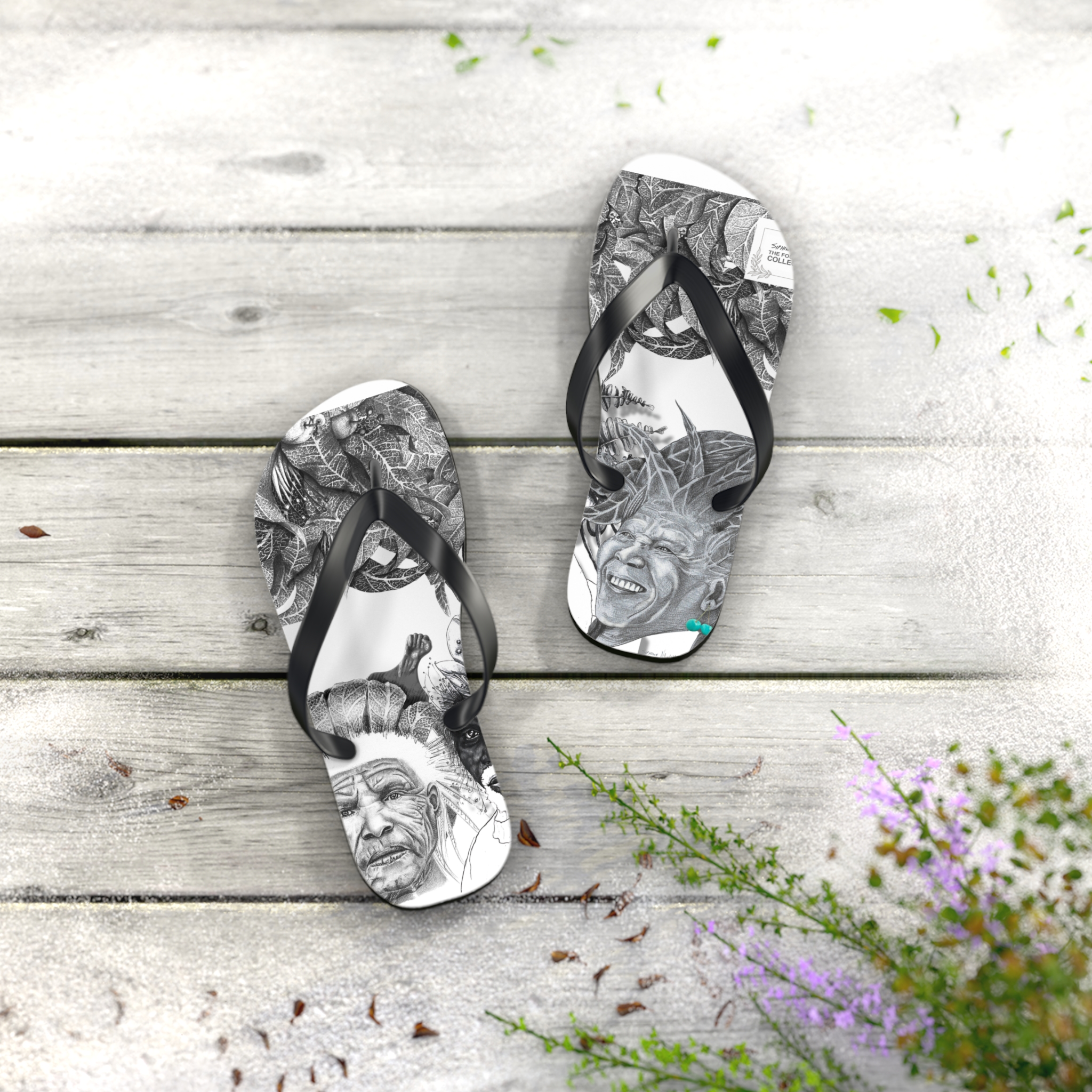 Flip Flops - Image 4