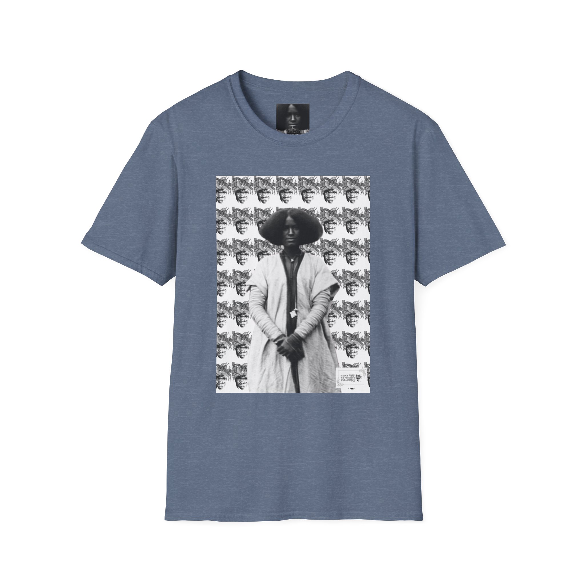 Unisex Softstyle T-Shirt - Image 29
