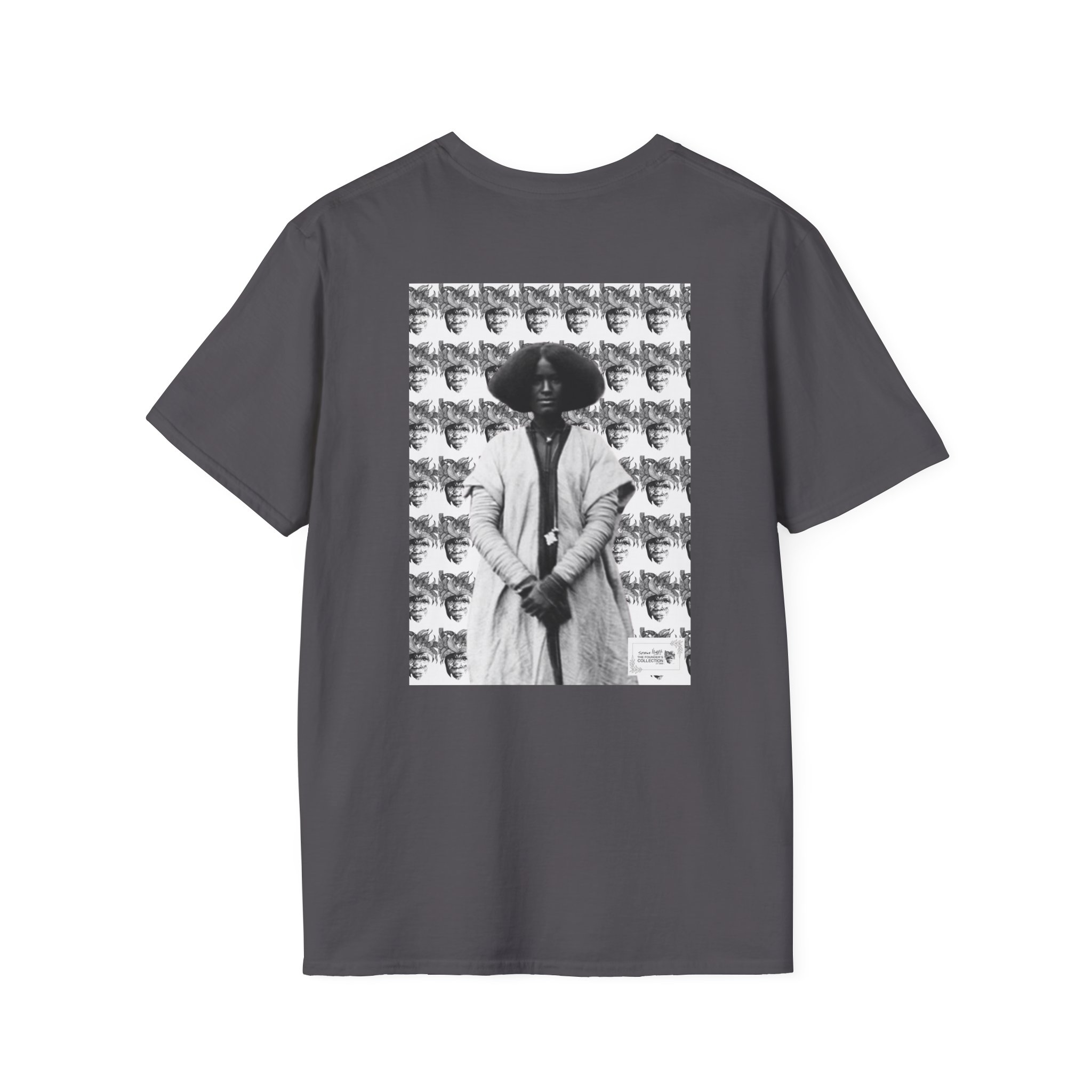 Unisex Softstyle T-Shirt - Image 34