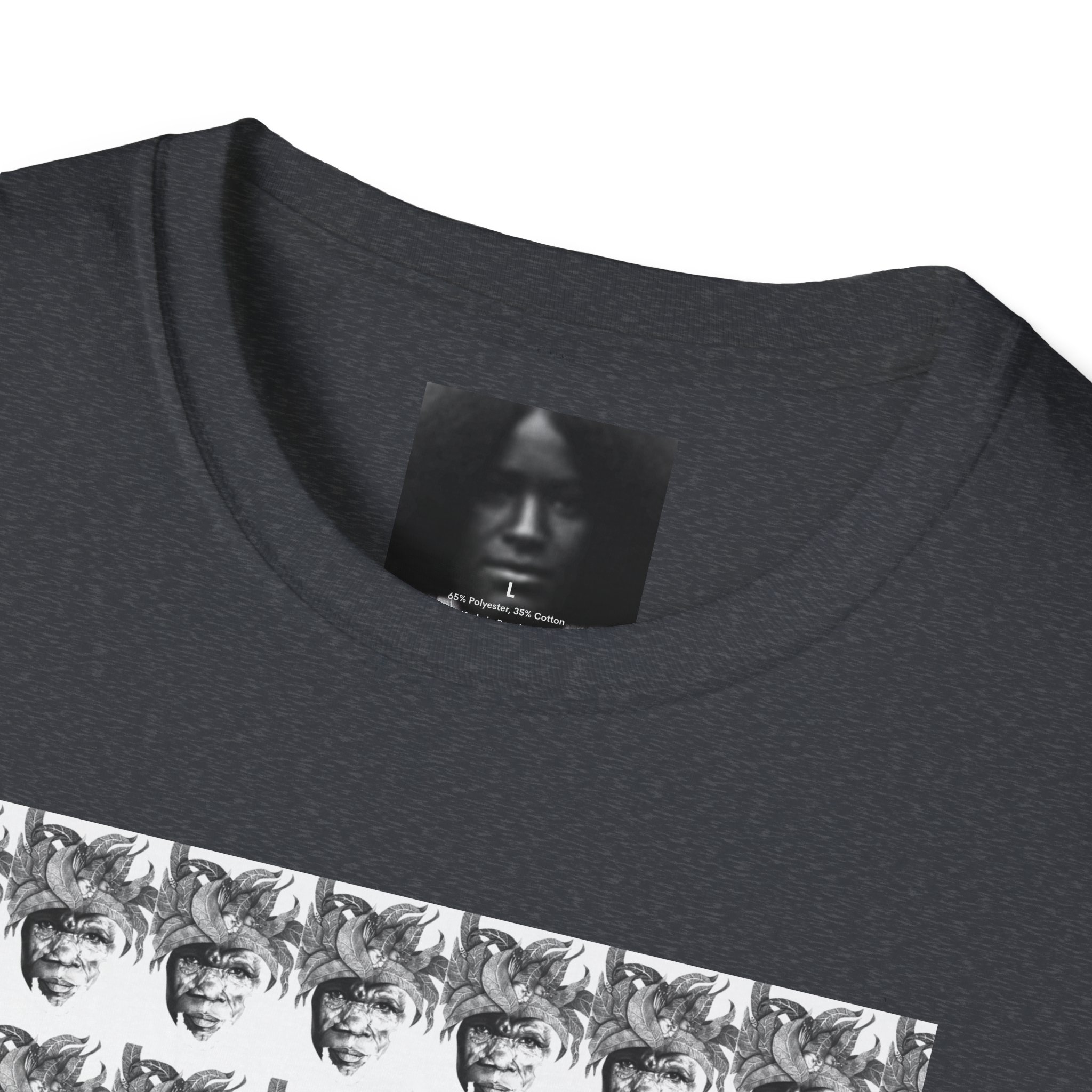 Unisex Softstyle T-Shirt - Image 39