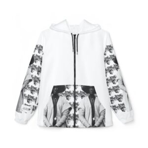 Windbreaker Jacket (AOP)