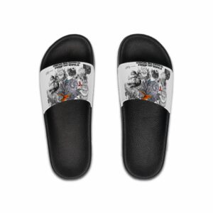 Men's Slide Sandals