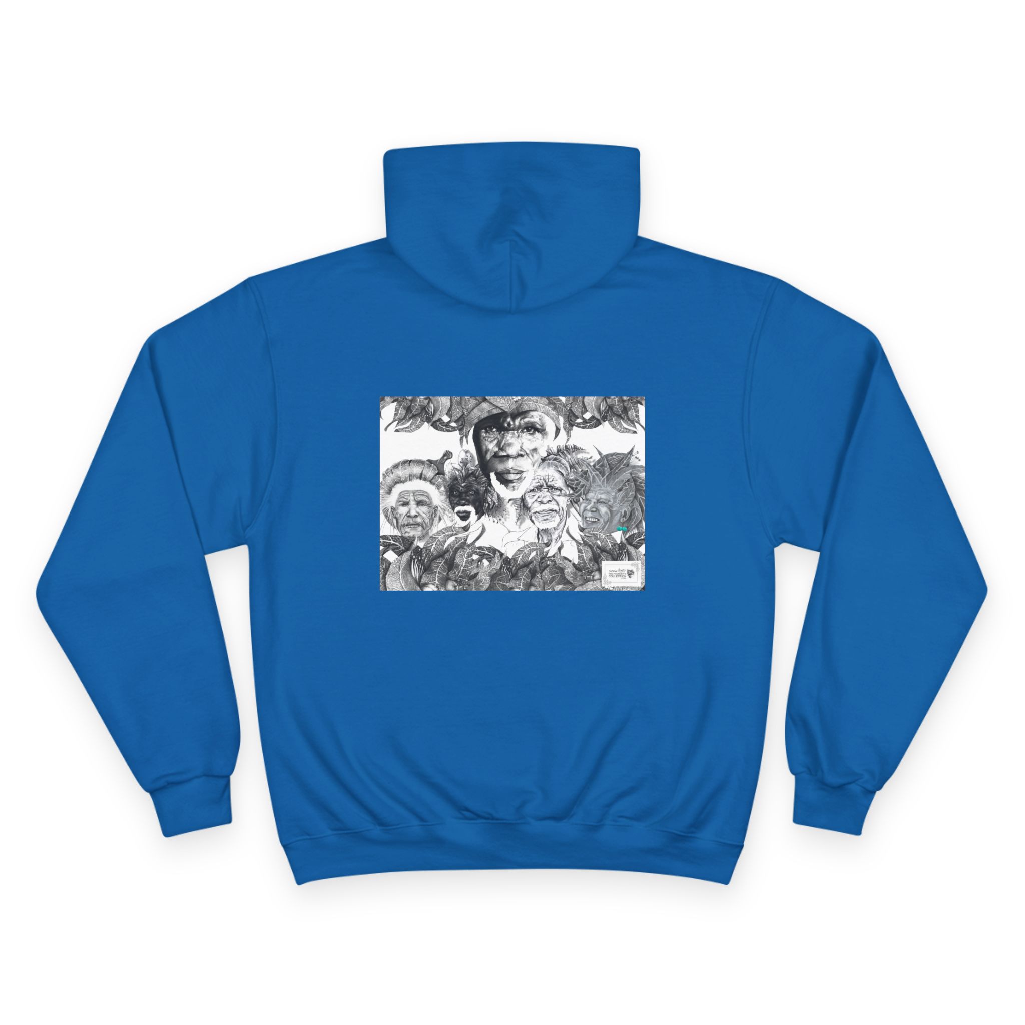 Champion Hoodie - Image 14