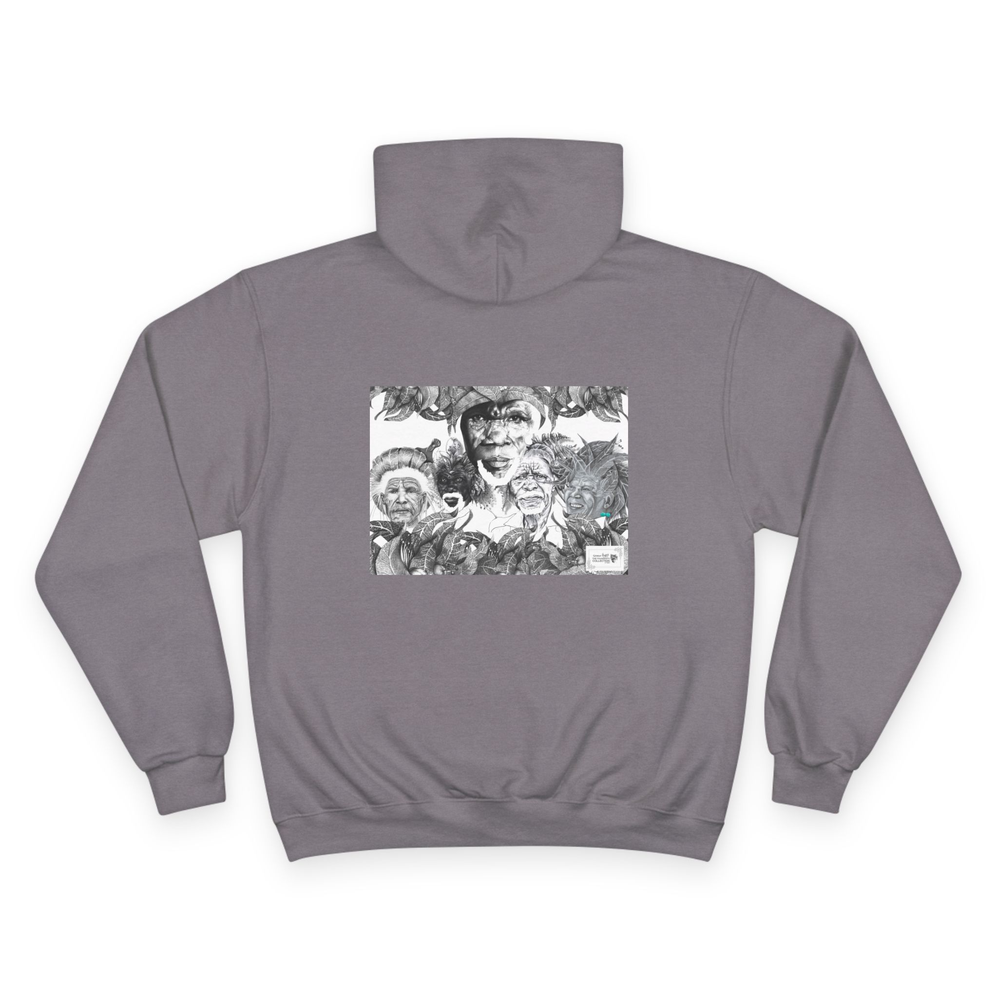 Champion Hoodie - Image 26