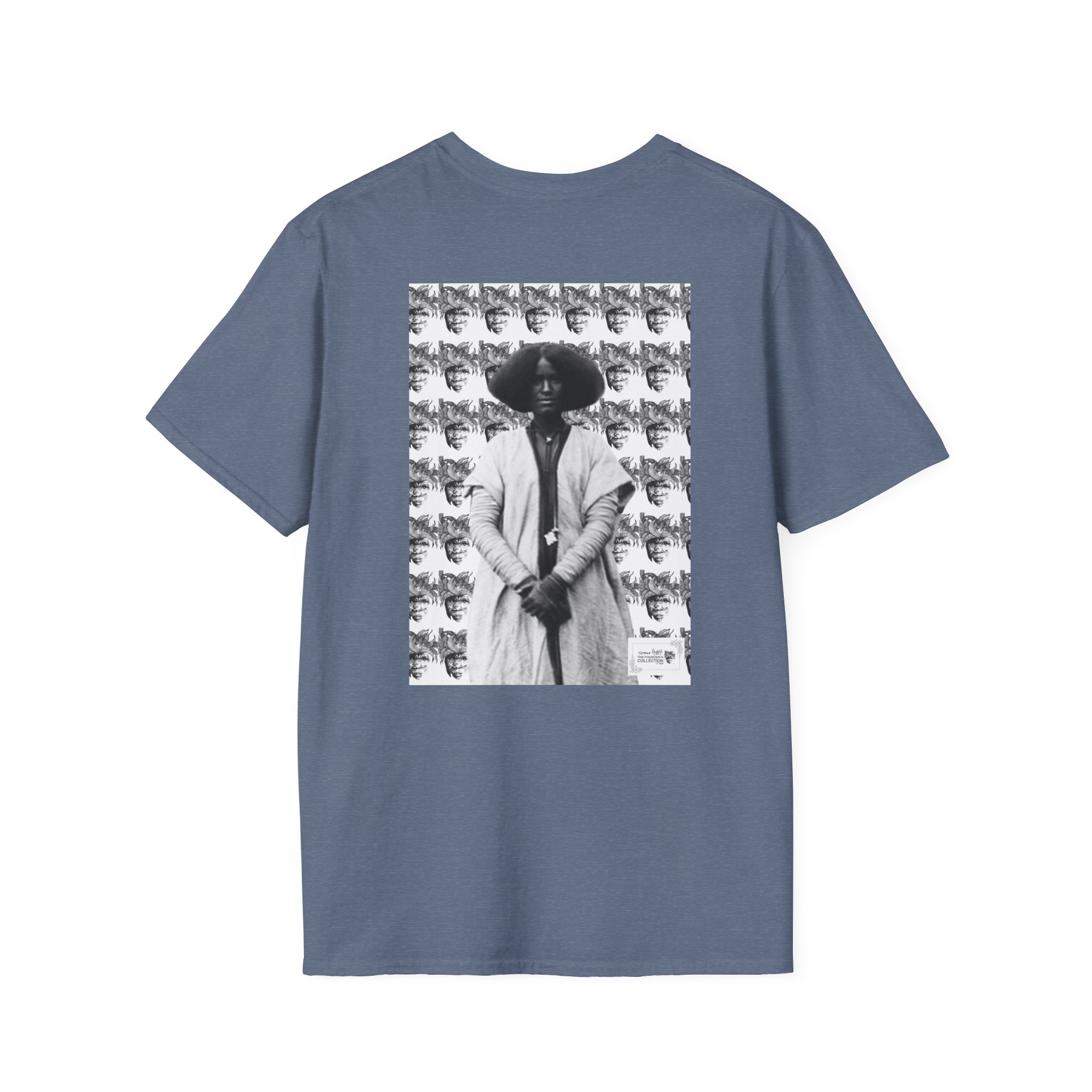Unisex Softstyle T-Shirt - Image 30