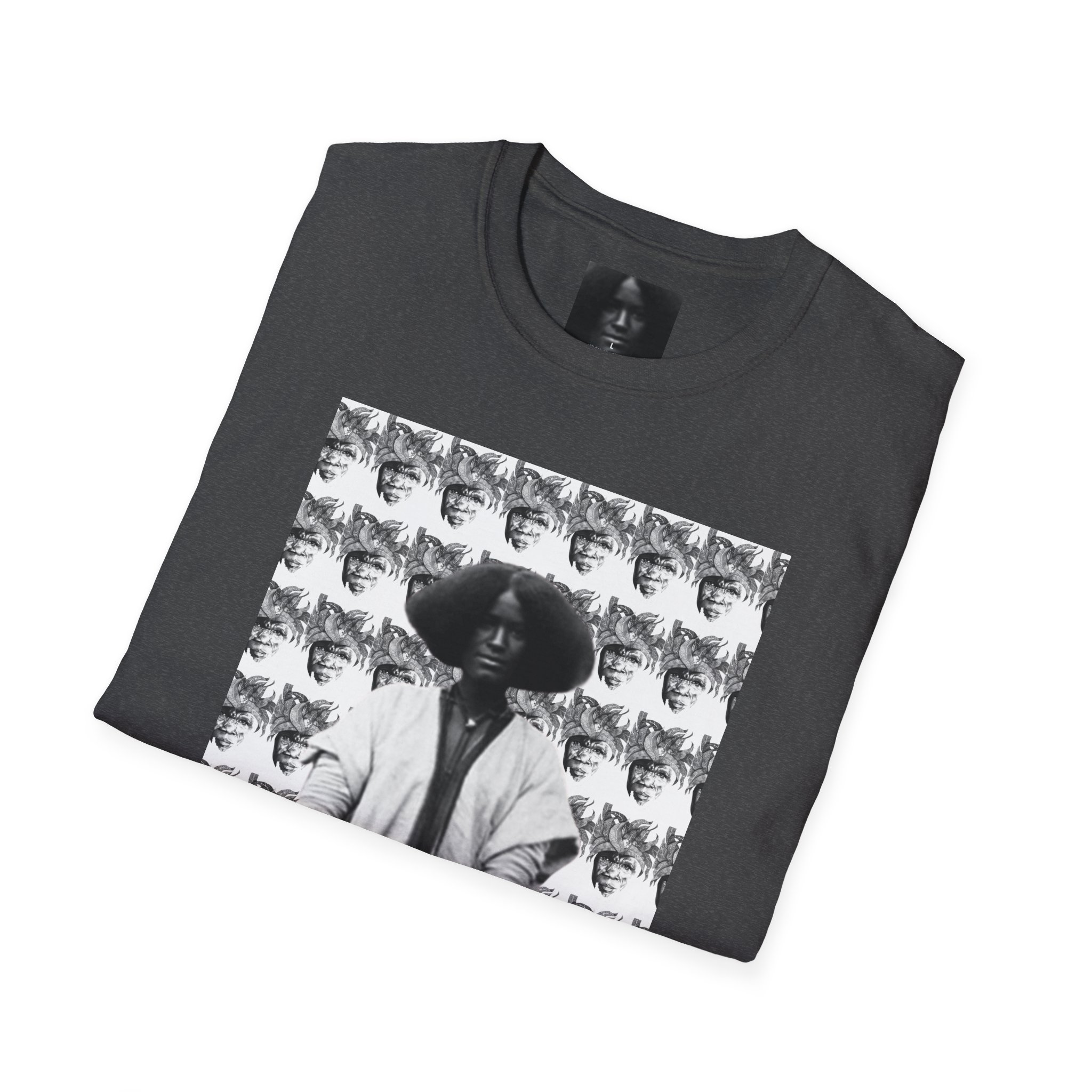 Unisex Softstyle T-Shirt - Image 28