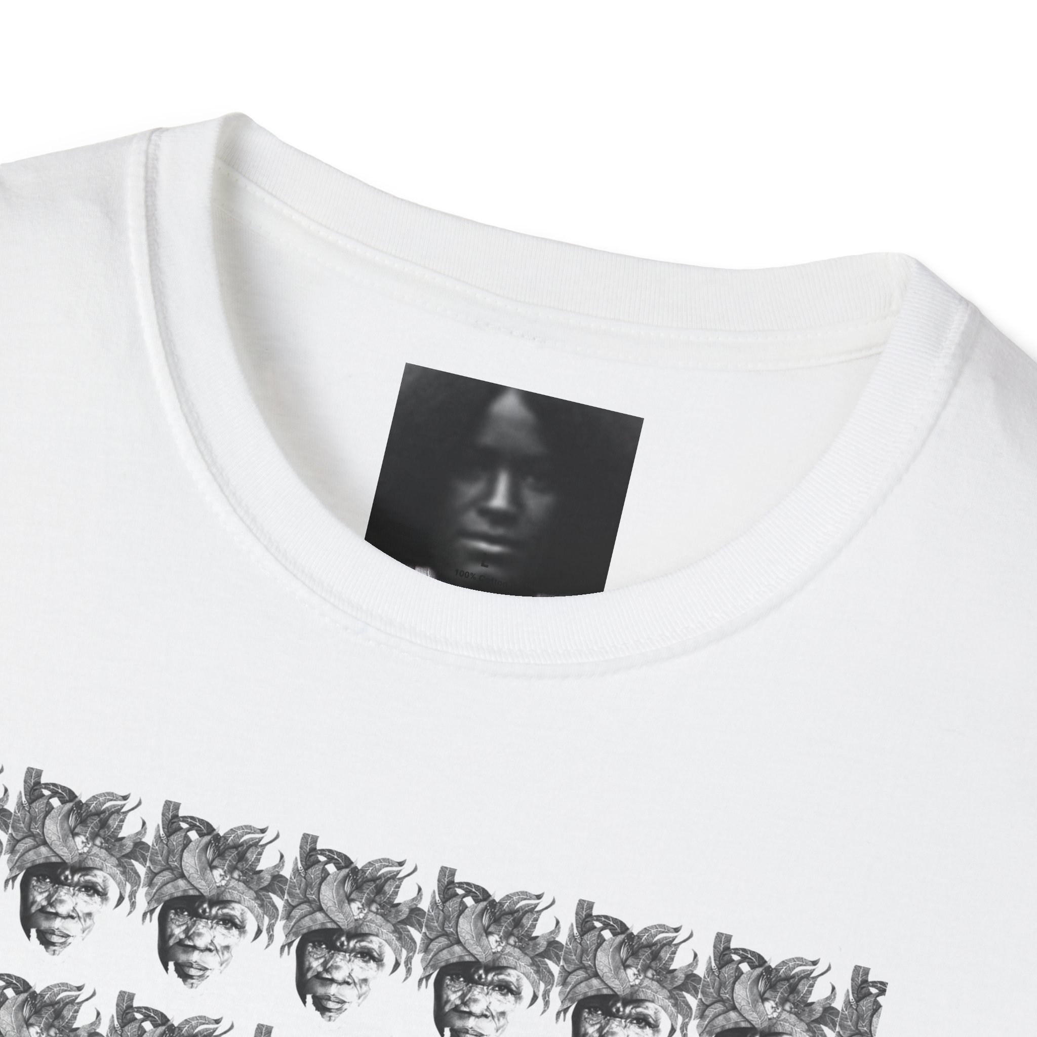 Unisex Softstyle T-Shirt - Image 3