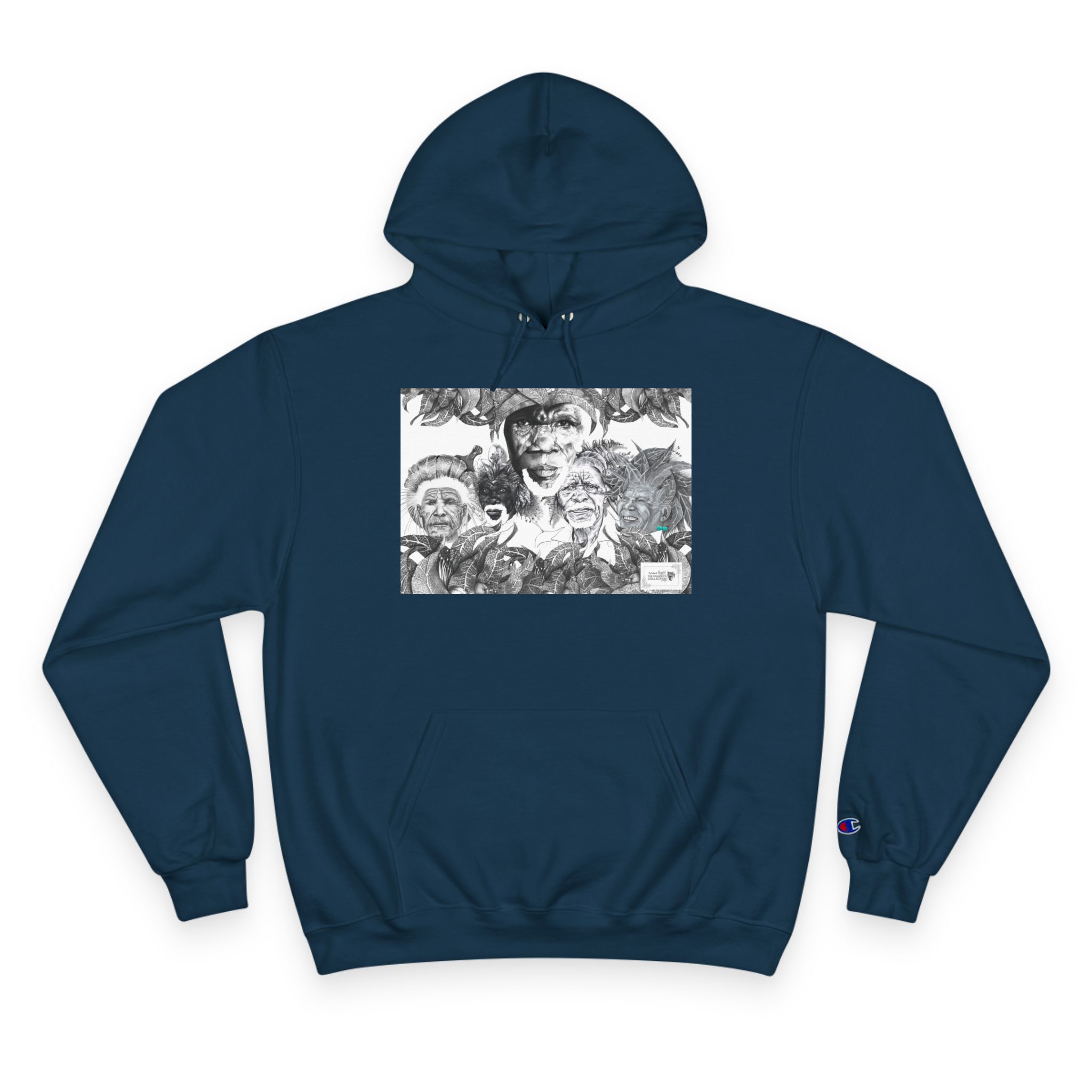 Champion Hoodie - Image 17