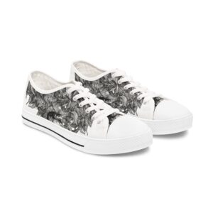 Women's Low Top Sneakers