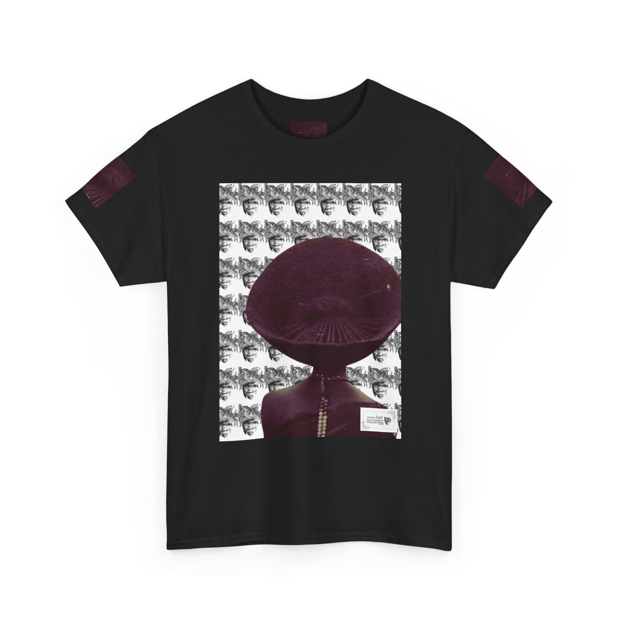 Unisex Heavy Cotton Tee - Image 15