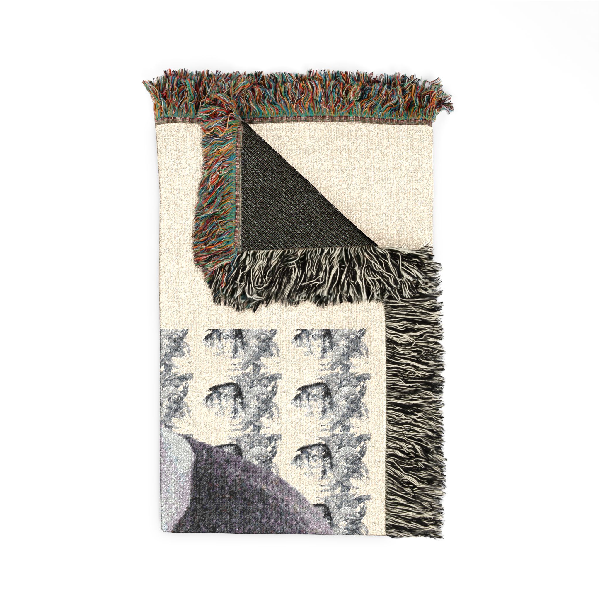 Woven Blanket - Image 12