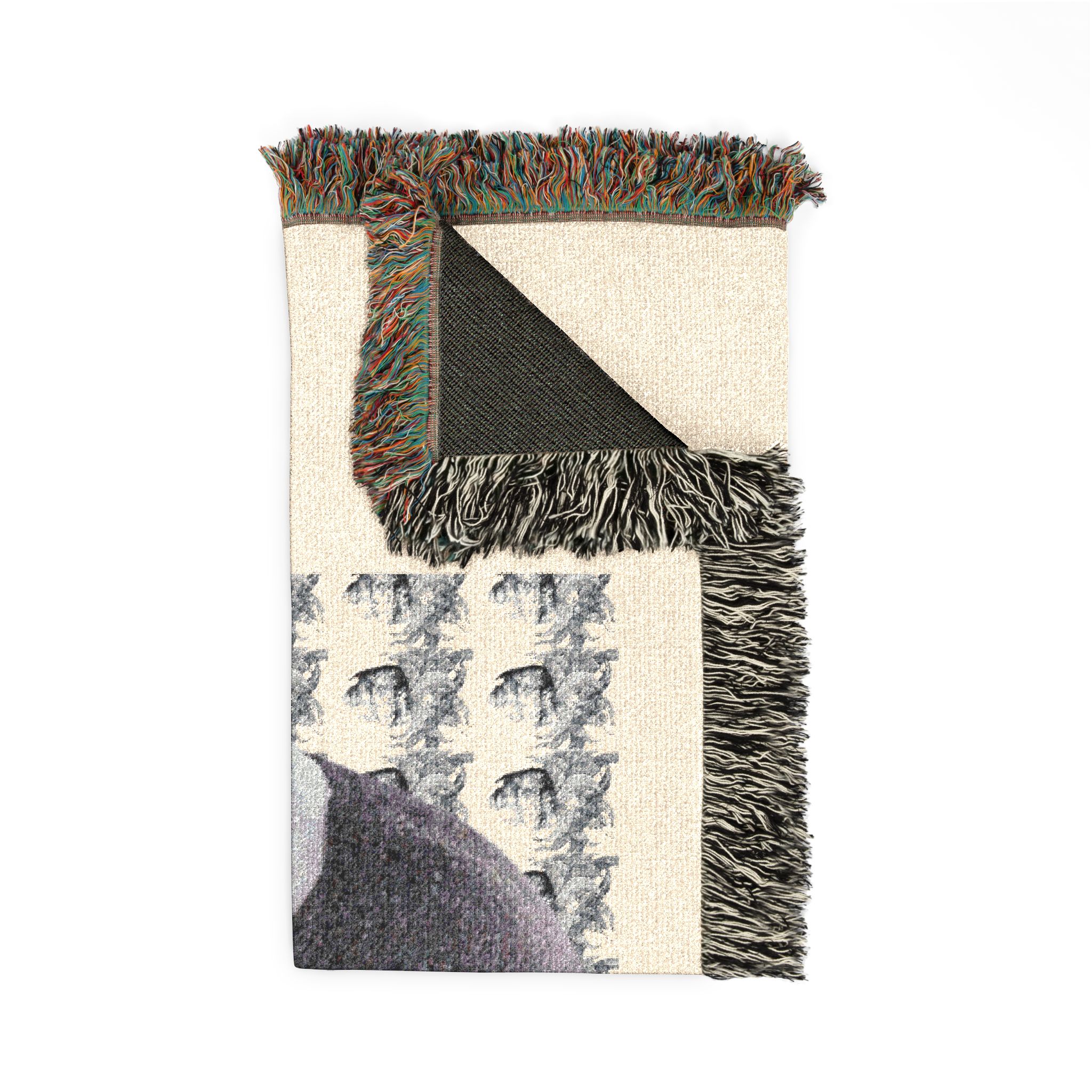 Woven Blanket - Image 7