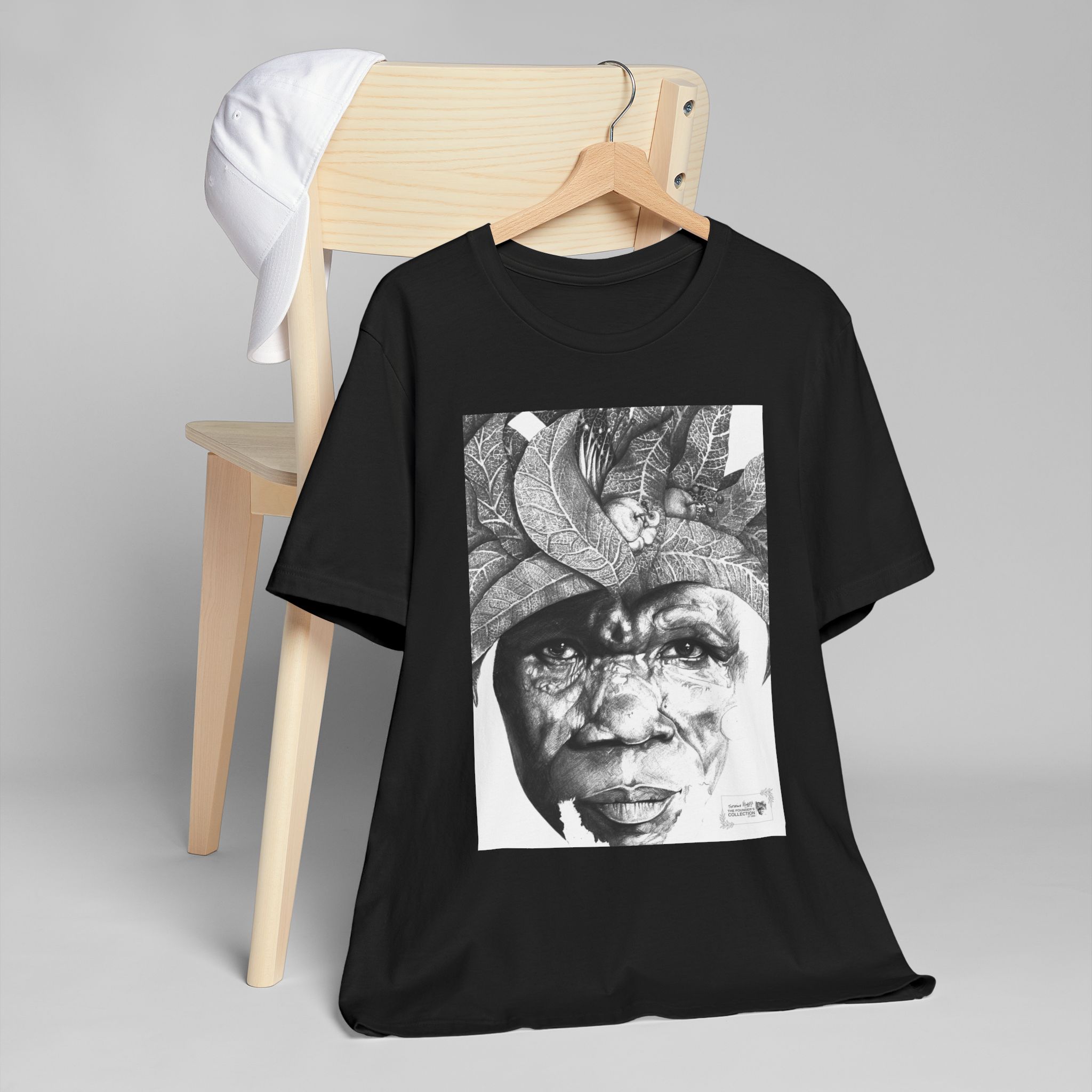 Unisex Jersey T-Shirt - Image 11