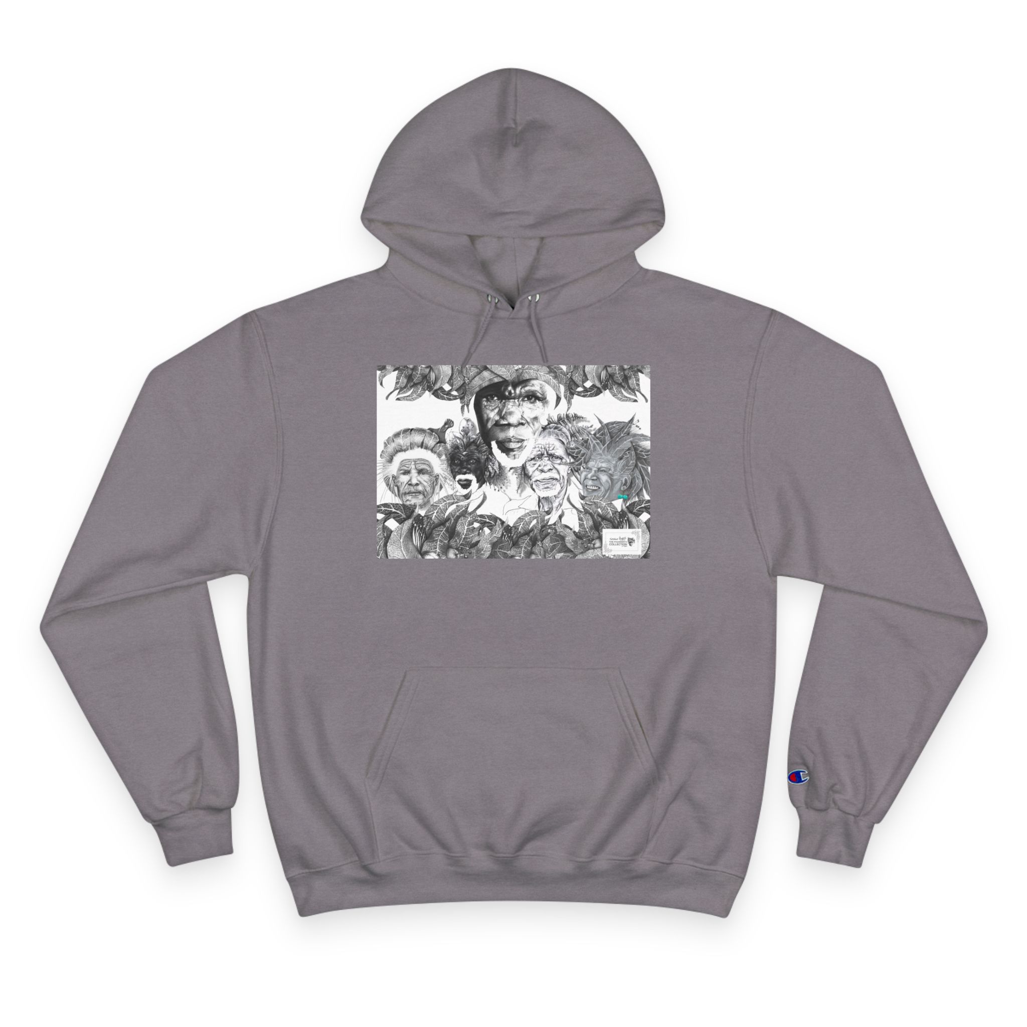 Champion Hoodie - Image 25