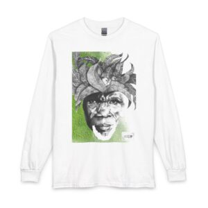 Unisex Long Sleeve T-Shirt