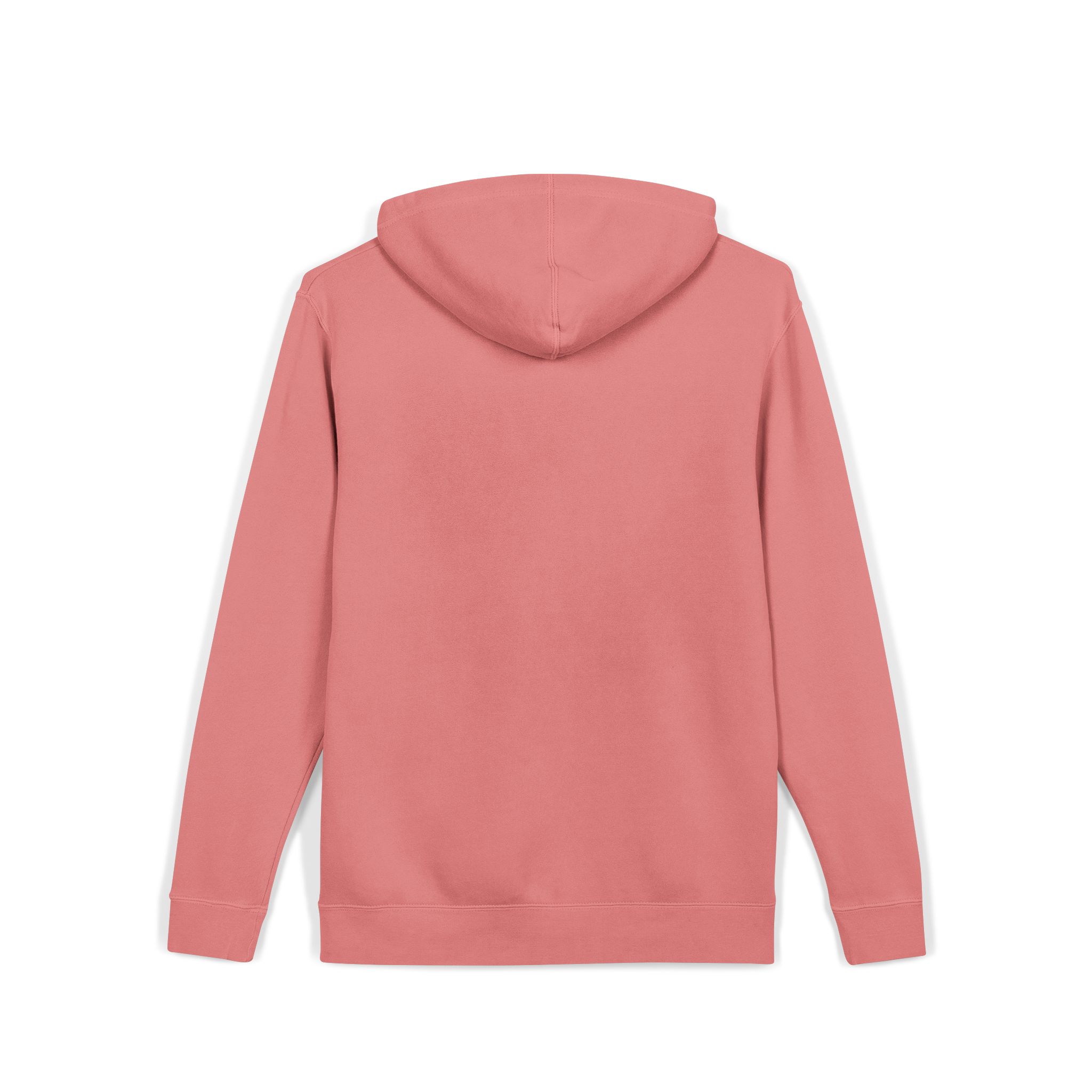 Unisex Pigment-Dyed Hoodie - Image 20
