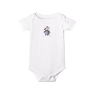 Infant Jersey One Piece