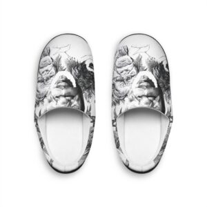 Men's Indoor Slippers