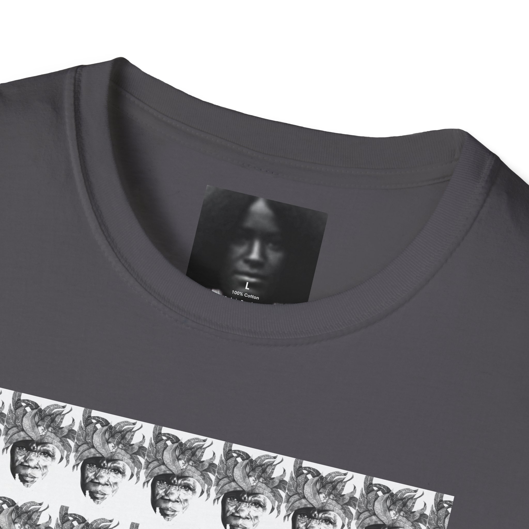 Unisex Softstyle T-Shirt - Image 35