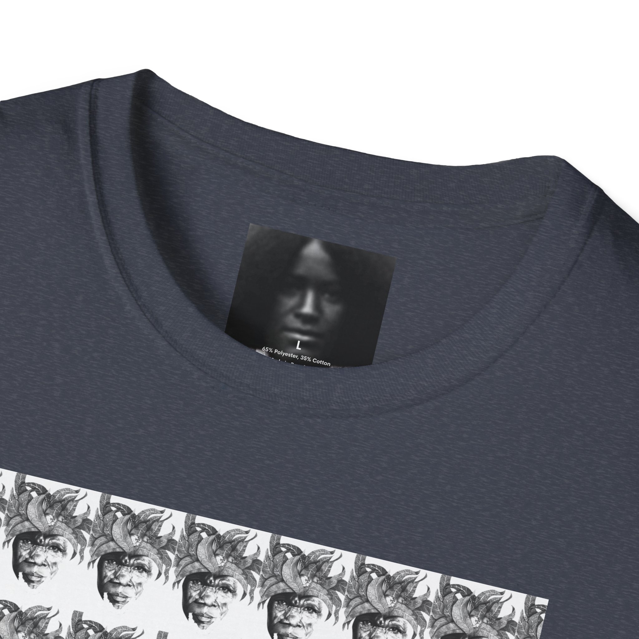 Unisex Softstyle T-Shirt - Image 43
