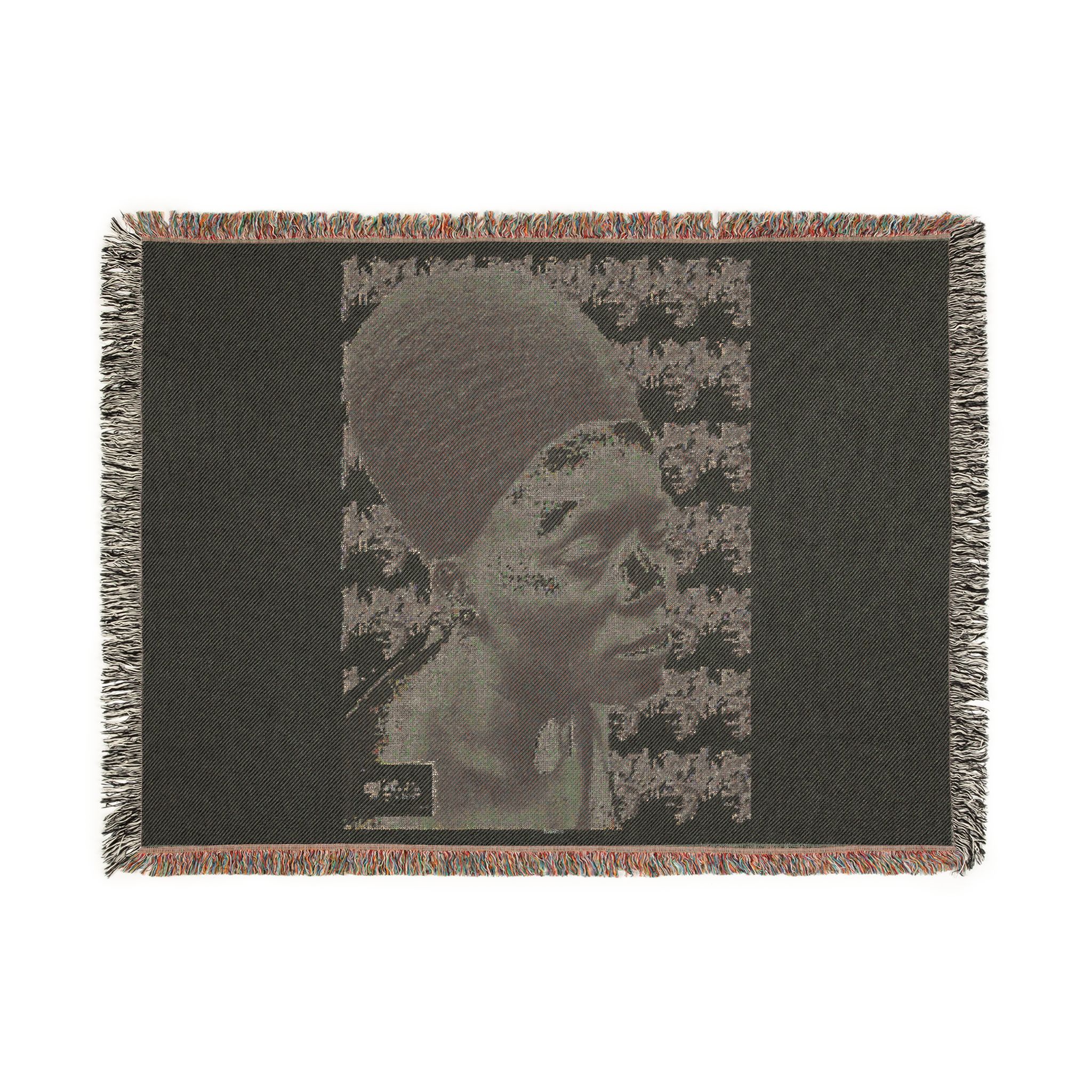 Woven Blanket - Image 11