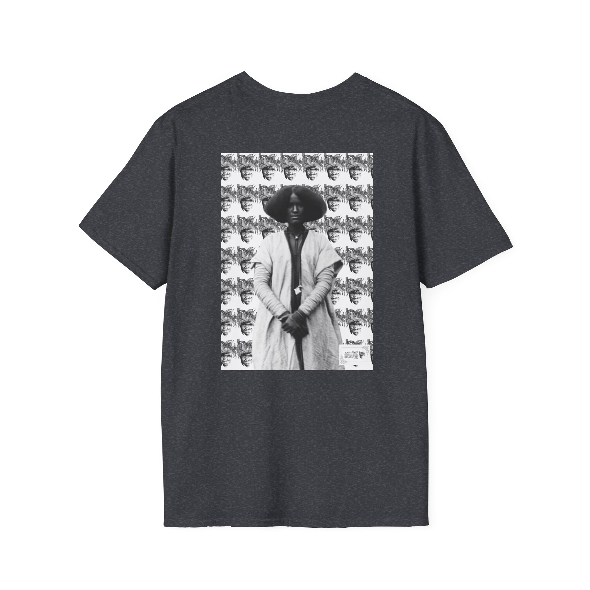 Unisex Softstyle T-Shirt - Image 38