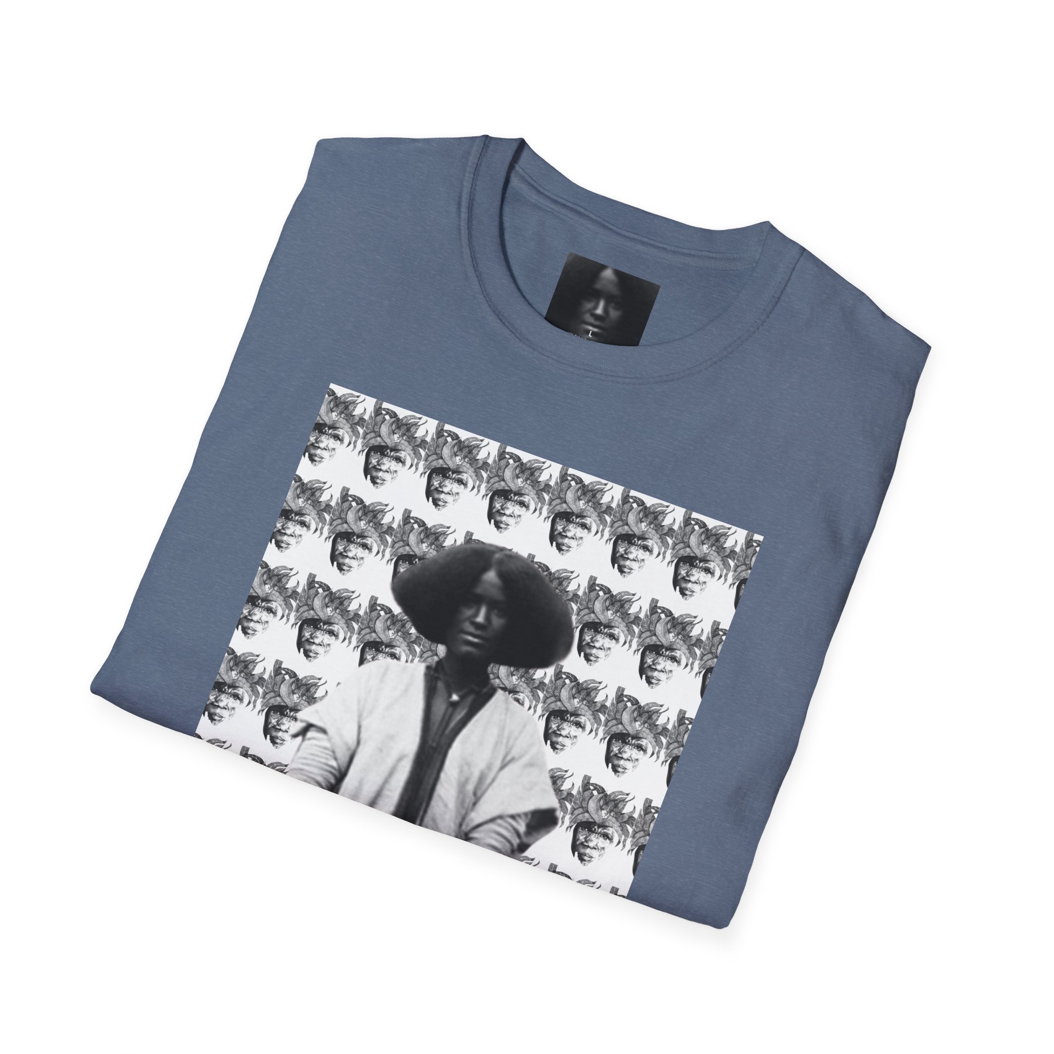 Unisex Softstyle T-Shirt - Image 32