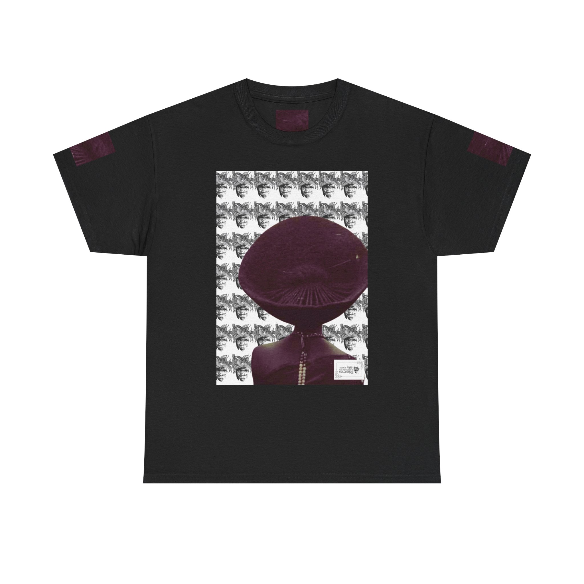 Unisex Heavy Cotton Tee - Image 13